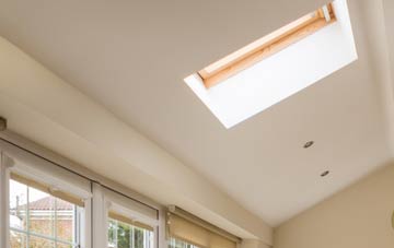 Oxley conservatory roof insulation companies