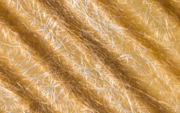 Oxley fibreglass roof waterproofing