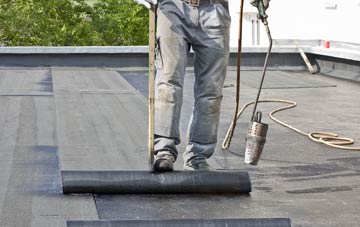 flat roof replacement Oxley, West Midlands