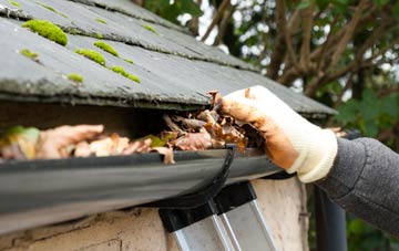 gutter cleaning Oxley, West Midlands