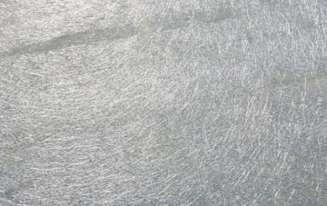 Oxley laminate fibreglass or shingles?