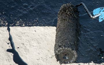 Oxley liquid sealant waterproofing