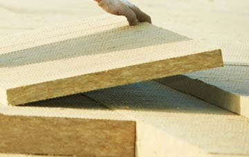 measuring Oxley tapered insulation