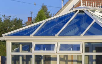 professional Oxley conservatory insulation