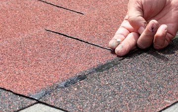 Oxley asphalt roof repairs