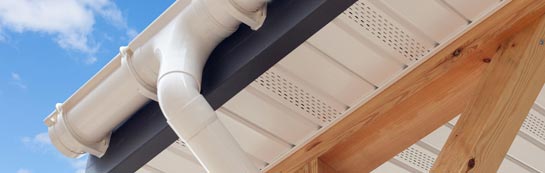 get Oxley guttering quotes today