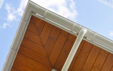 Oxley soffit types