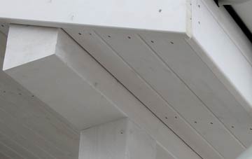 soffits Oxley, West Midlands