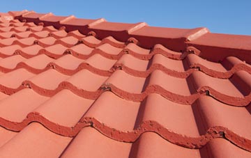 Oxley tile and slate roof replacement