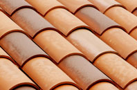 Oxley clay roofing