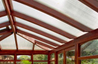Oxley conservatory roofing insulation