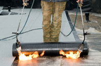 Oxley flat roof sealing quote