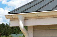 Oxley soffits