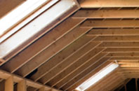 Oxley tapered roof insulation quotes